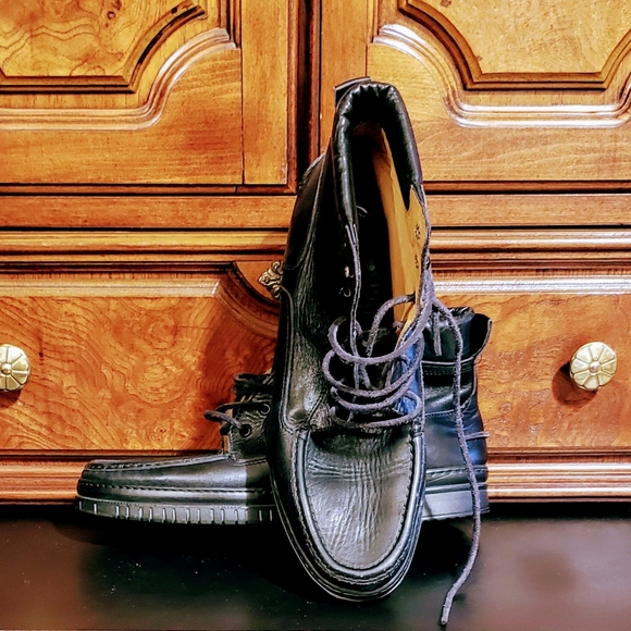 Coach boots for Women - Picture 3 of 8